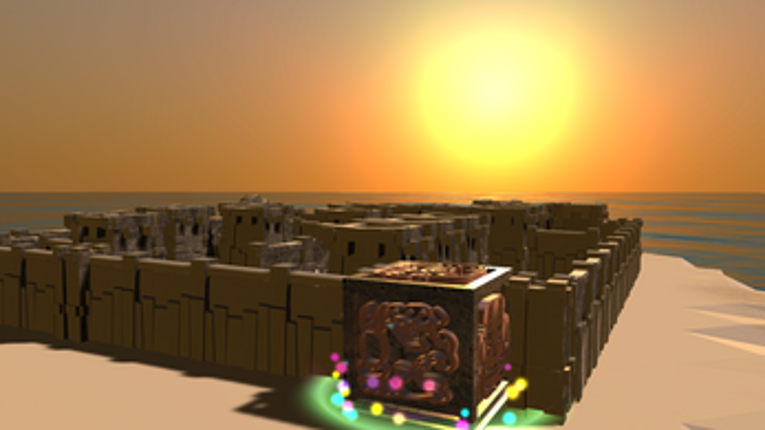 Deck Defenders screenshot