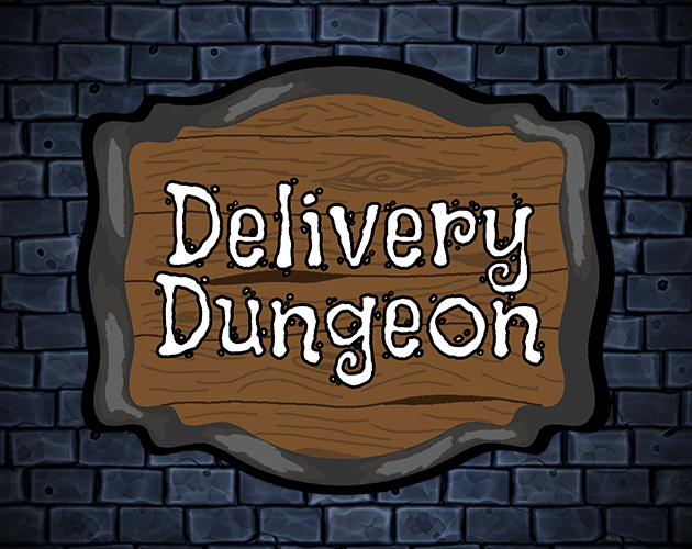 Games like DeliveryDungeon