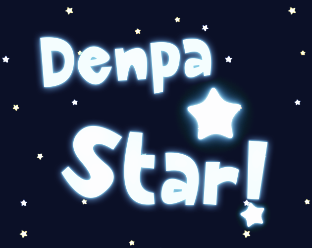 Games like Denpa Star