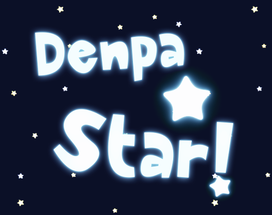 Denpa Star Game Cover