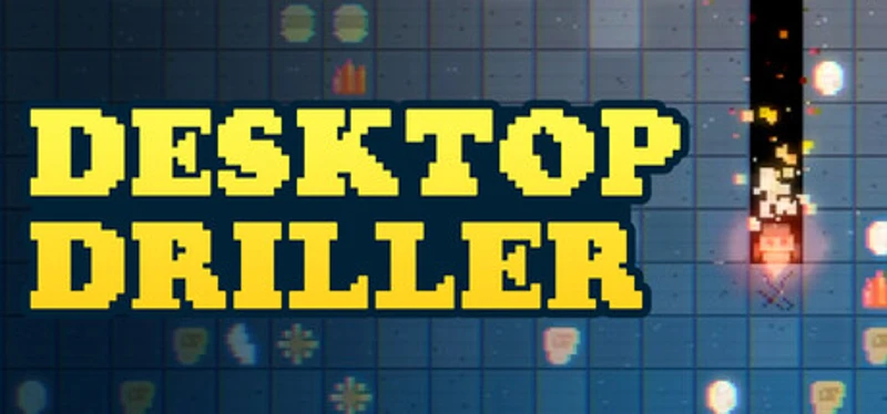 Desktop Driller Image