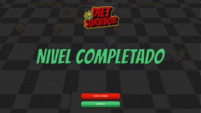 Diet Survivor Image