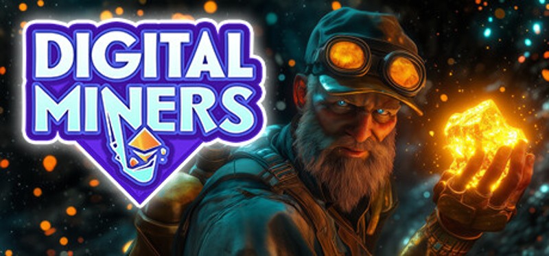 Digital Miners Image