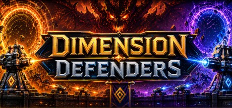 Games like Dimension Defenders