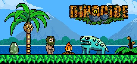 Games like Dinocide