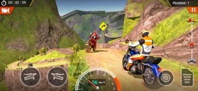 Dirt Bike Racing 2019 Image