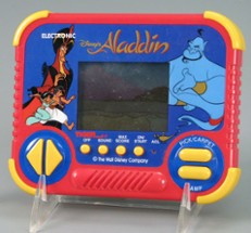 Disney's Aladdin Image