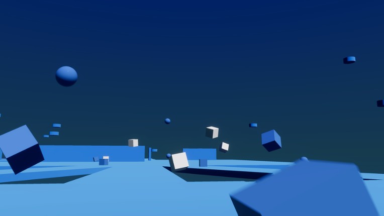 Dodgeman screenshot