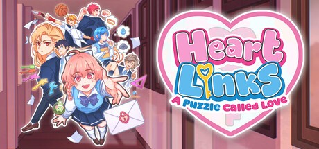 Games like HeartLinks: A Puzzle Called Love