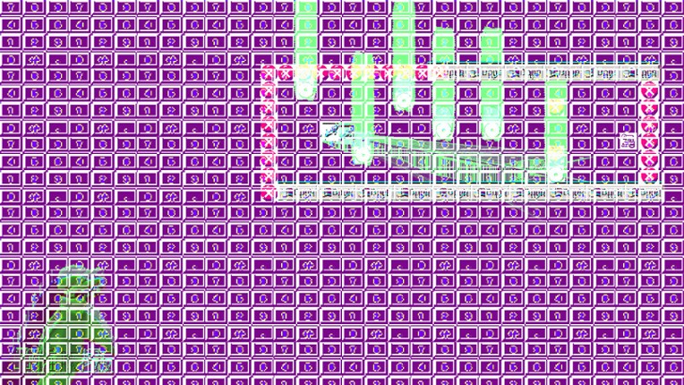 DOLPHIN HUSTLE screenshot