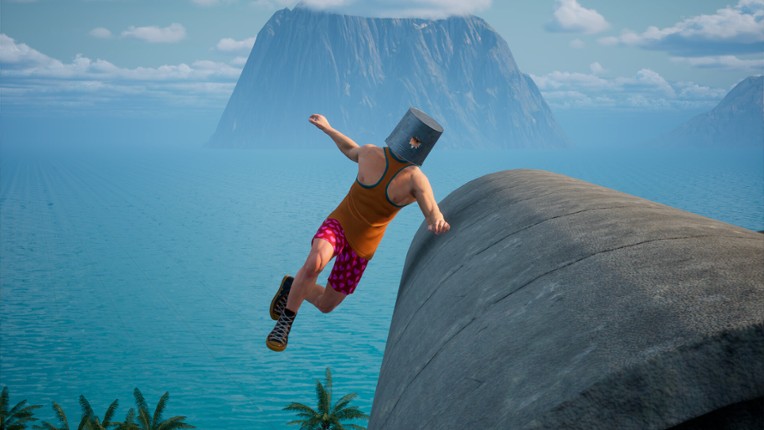 Don't Piss screenshot