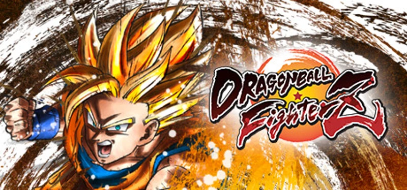 DRAGON BALL FighterZ Image