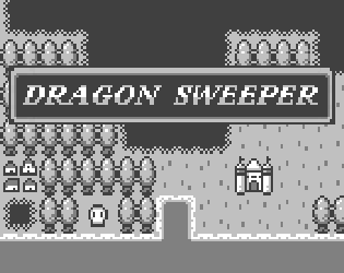 Games like Dragon Sweeper