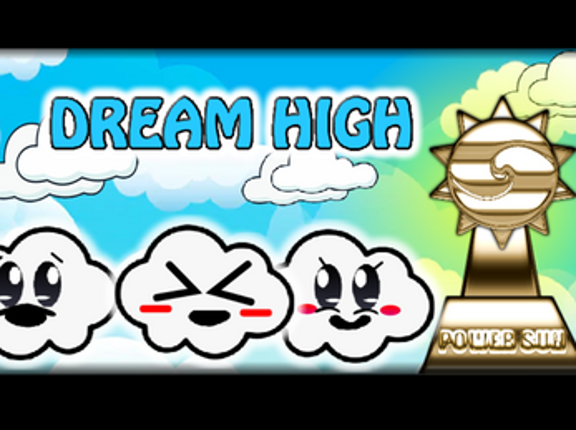 Dream High Image