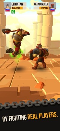 Duels - PVP game of Knighthood Image