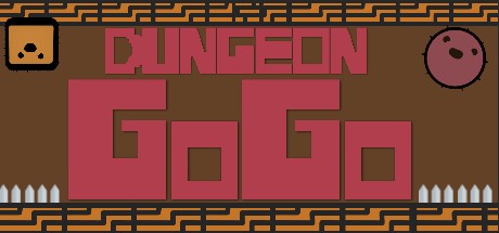 Games like DungeonGOGO