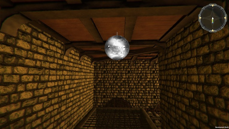 Dungeons'n'Disco screenshot