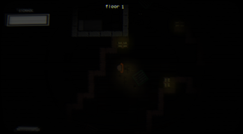 DystoScrap screenshot