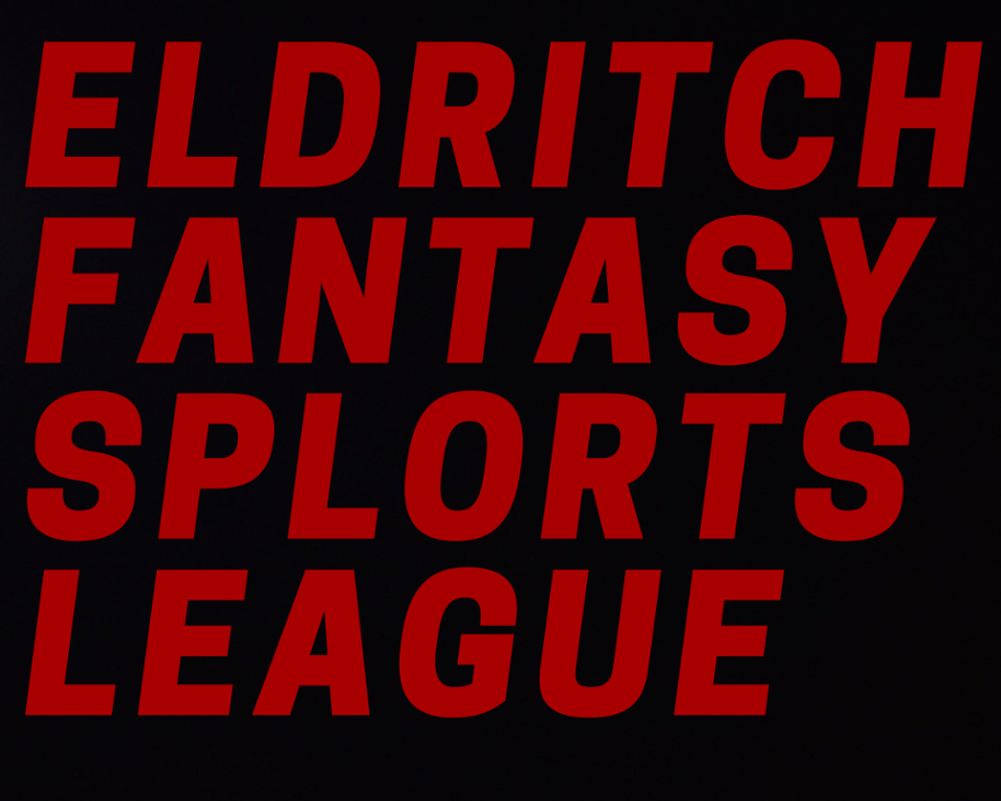 Games like ELDRITCH FANTASY SPLORTS LEAGUE