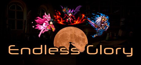 Games like Endless Glory