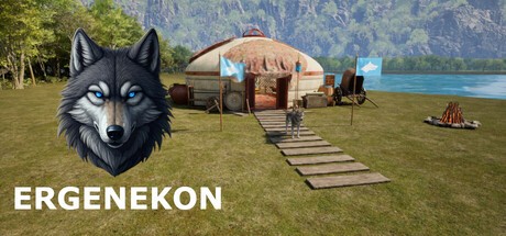 Games like Ergenekon