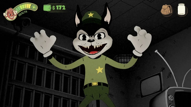 Escape By Spoon screenshot