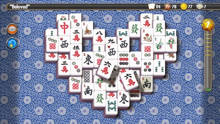 Eternal Mahjong Image