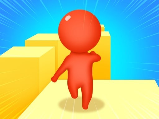 Games like Expert Parkour 3D