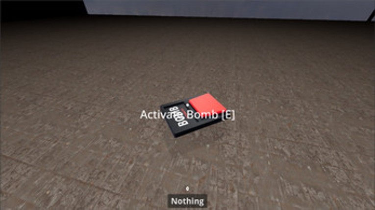 Fabric: Chapter 2 Image