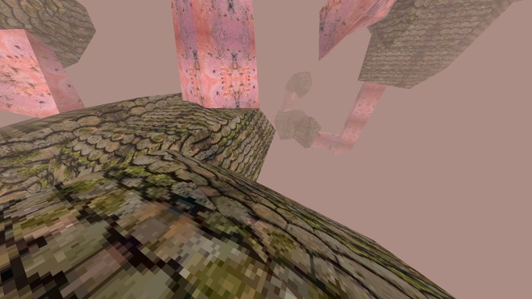 FALLSTRUKTUR screenshot