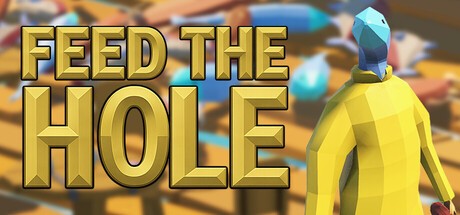Games like Feed The Hole
