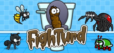 Games like FighTurd