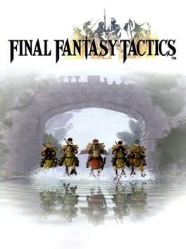 Games like Final Fantasy Tactics