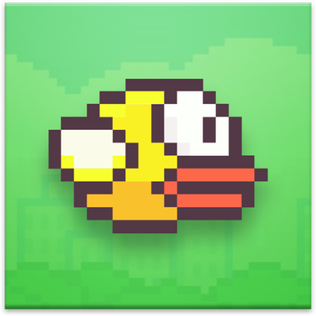 Games like Flappy Bird