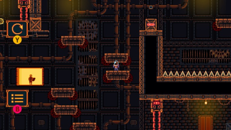 Flaskoman screenshot