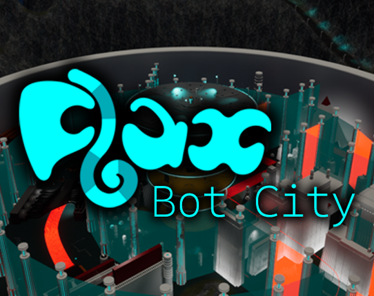 Flax: Bot City Image