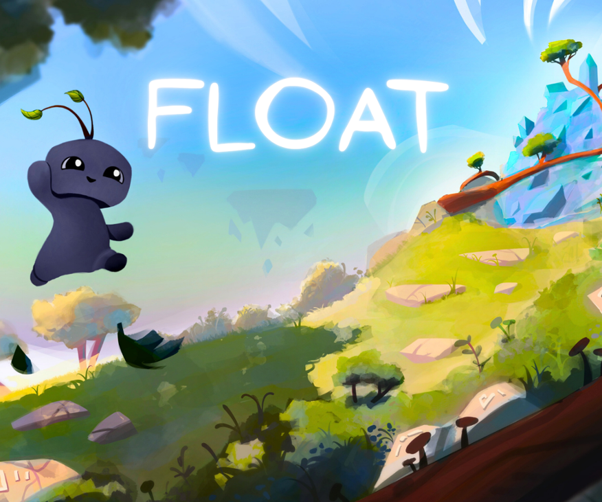 Games like FLOAT - A MIXED REALITY EXPERIENCE