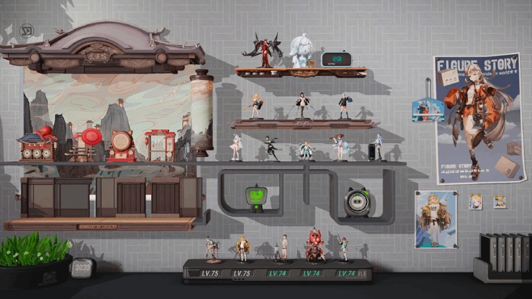 Forbidden Pulse screenshot