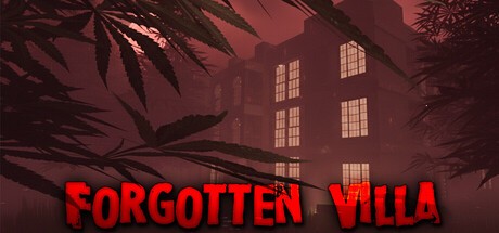 Games like Forgotten Villa