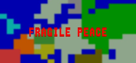 Games like Fragile Peace
