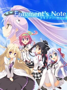 Games like Fragment's Note
