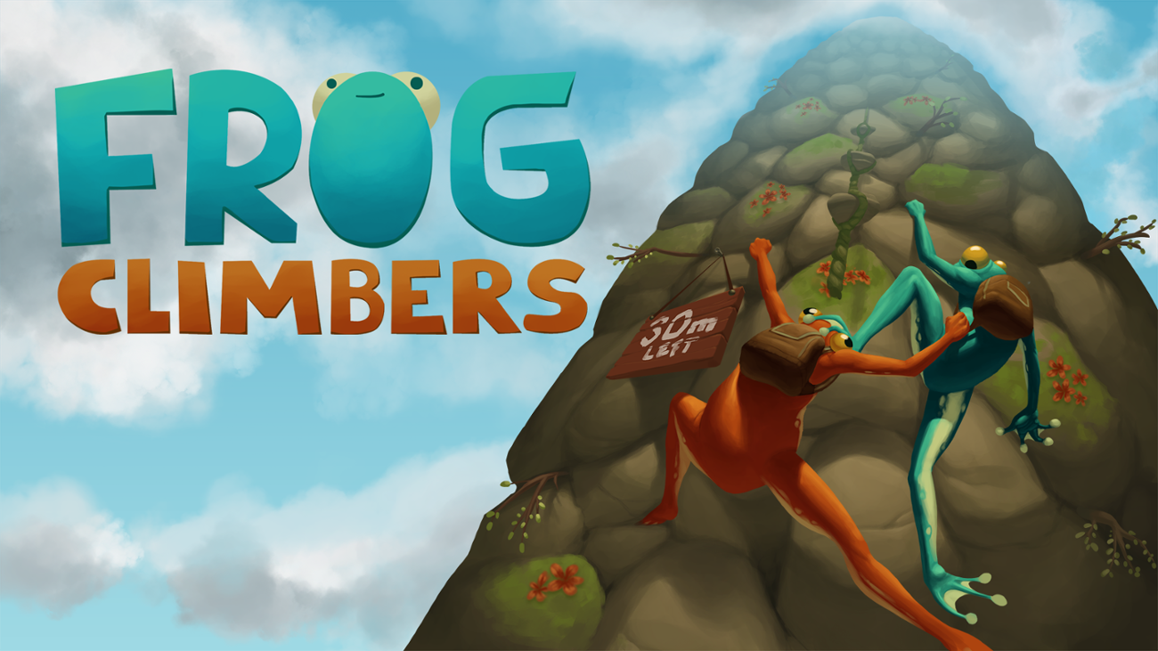 Games like Frog Climbers