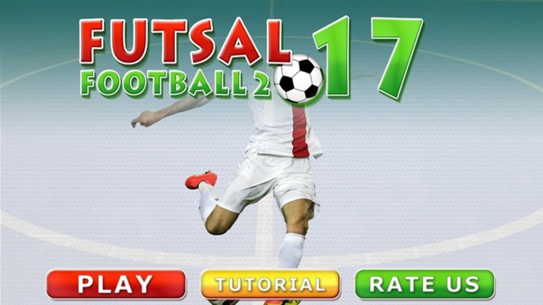 Futsal soccer 2017 games - new top football game Image