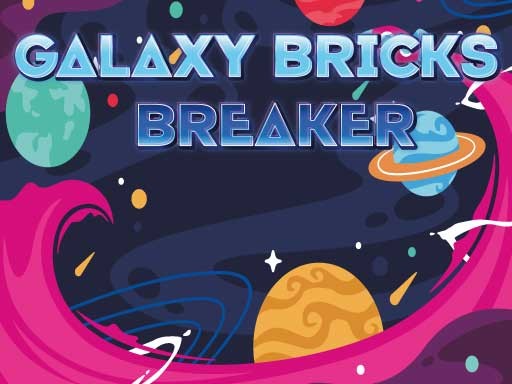 Games like Galaxy Bricks Breaker