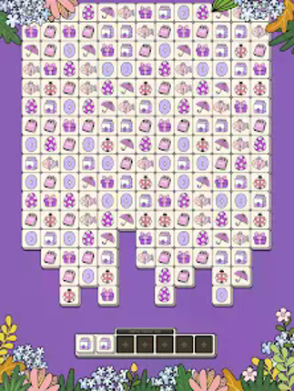 Match Triple Tile Image