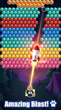 Bubble Shooter screenshot