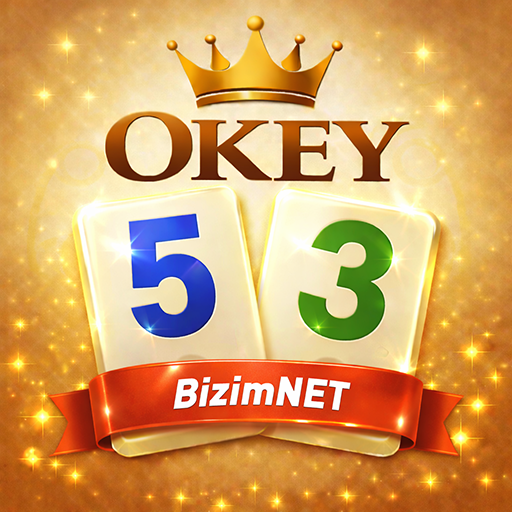 Games like 101 Okey Oyna - Sesli Muhabbet
