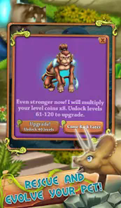 Mahjong Gold - Treasure Trail screenshot