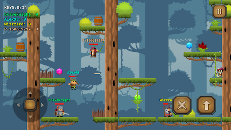 Epic Game Maker: Create a game Image