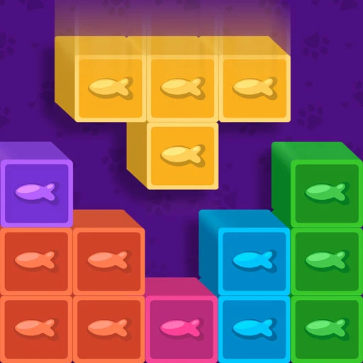 Games like Cat Block - Blast Puzzle